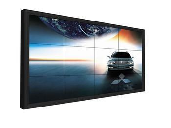 內蒙古大品牌46寸液晶拼接屏 技術領先，打造專業顯示解決方案
